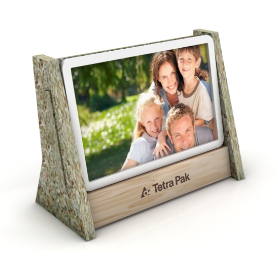Responsive image